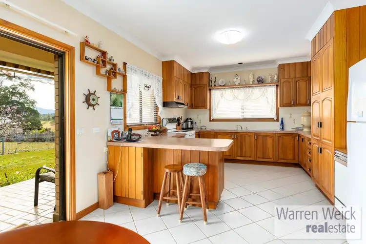 Second view of Homely rural property listing, 105 North Bank Road, Bellingen NSW 2454