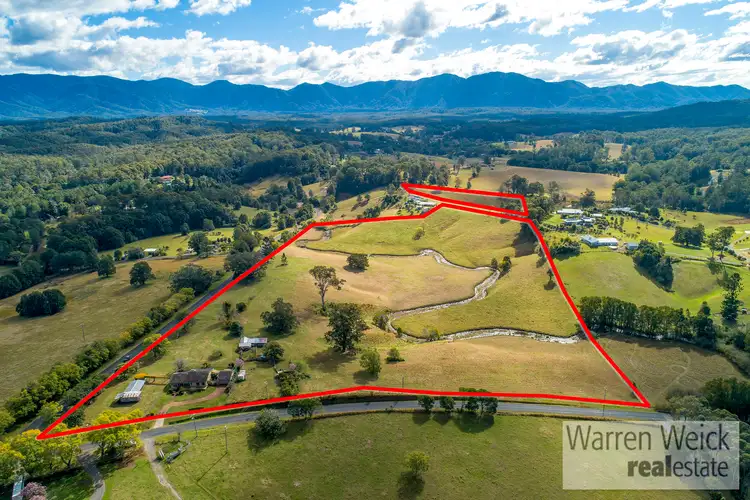 Fourth view of Homely rural property listing, 105 North Bank Road, Bellingen NSW 2454