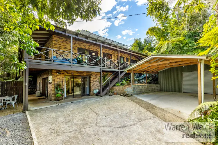 6 Braithwaite Avenue, Bellingen NSW 2454