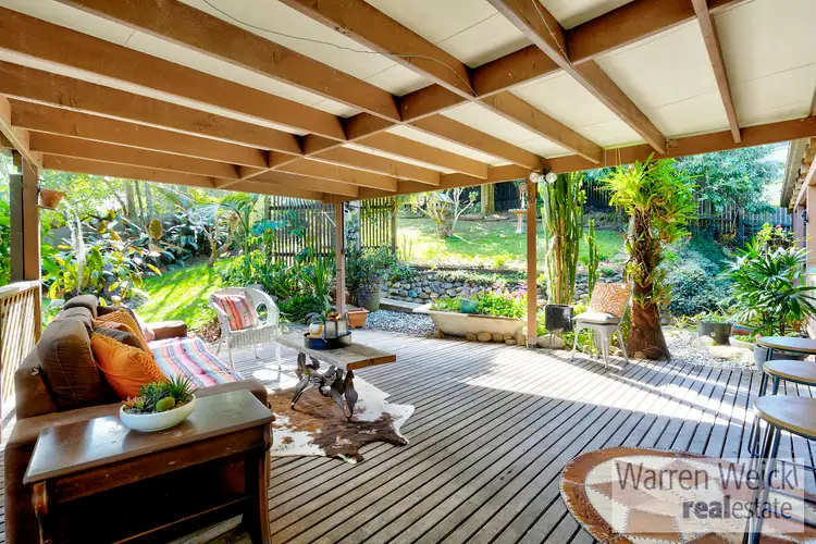 Third view of Homely house listing, 6 Braithwaite Avenue, Bellingen NSW 2454