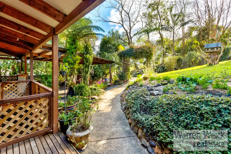 Fourth view of Homely house listing, 6 Braithwaite Avenue, Bellingen NSW 2454