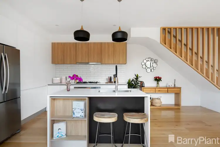 Sixth view of Homely townhouse listing, 28 Mount Street, Preston VIC 3072