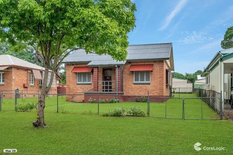 Main view of Homely house listing, 36 Moncrief Road, Cannon Hill QLD 4170