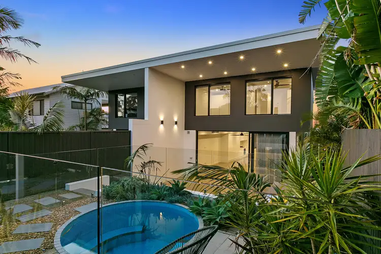 Third view of Homely semi-detached listing, 4A Fairs Avenue, Woolooware NSW 2230