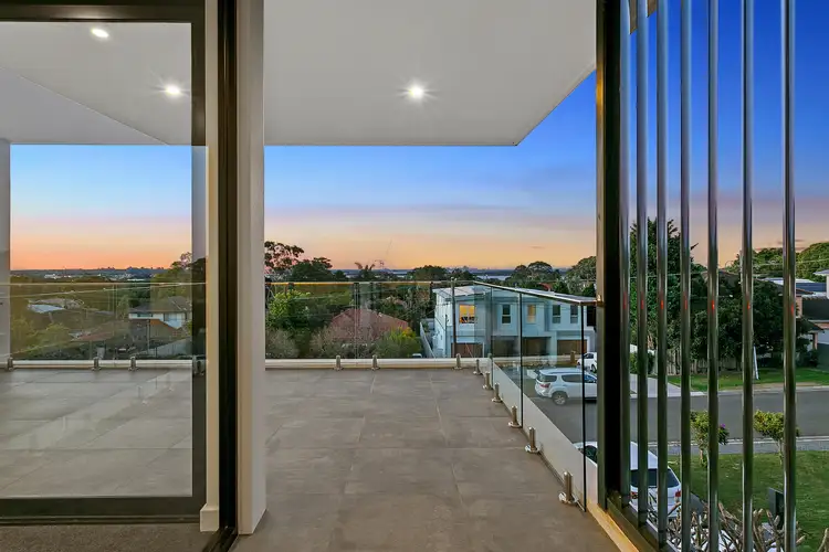 Fourth view of Homely semi-detached listing, 4A Fairs Avenue, Woolooware NSW 2230