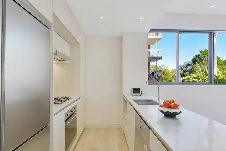 Fourth view of Homely apartment listing, 108/148A Albany Street, Point Frederick NSW 2250