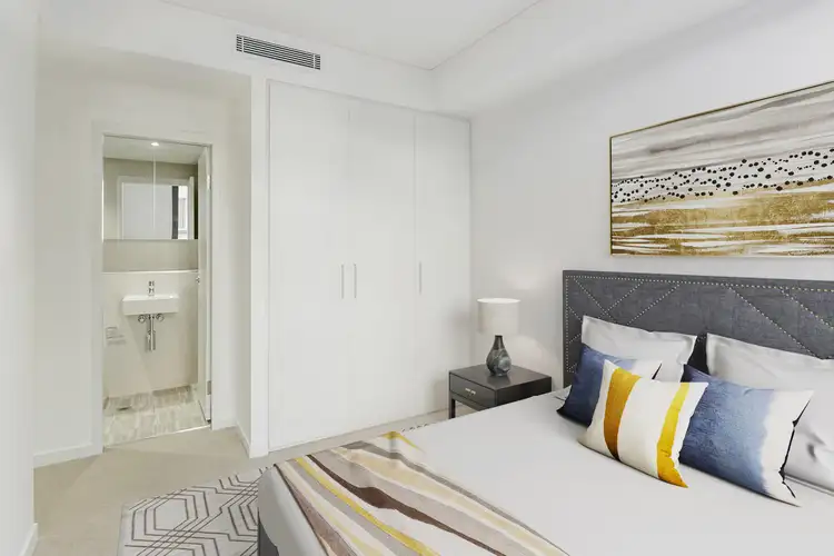 Sixth view of Homely apartment listing, 108/148A Albany Street, Point Frederick NSW 2250