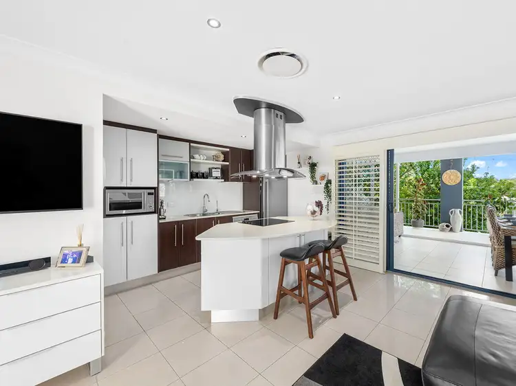 Third view of Homely townhouse listing, 1/61 Wickham Street, Morningside QLD 4170