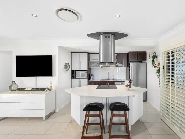 Fourth view of Homely townhouse listing, 1/61 Wickham Street, Morningside QLD 4170