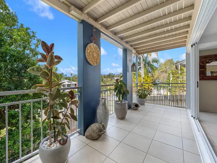 Fifth view of Homely townhouse listing, 1/61 Wickham Street, Morningside QLD 4170