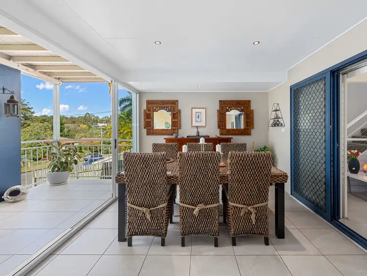 Sixth view of Homely townhouse listing, 1/61 Wickham Street, Morningside QLD 4170