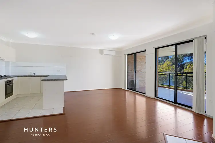 17/43-49 Memorial Avenue, Merrylands NSW 2160