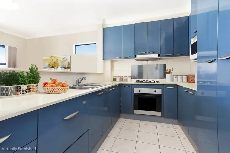 Second view of Homely apartment listing, 15/2a Hamilton Street, North Strathfield NSW 2137