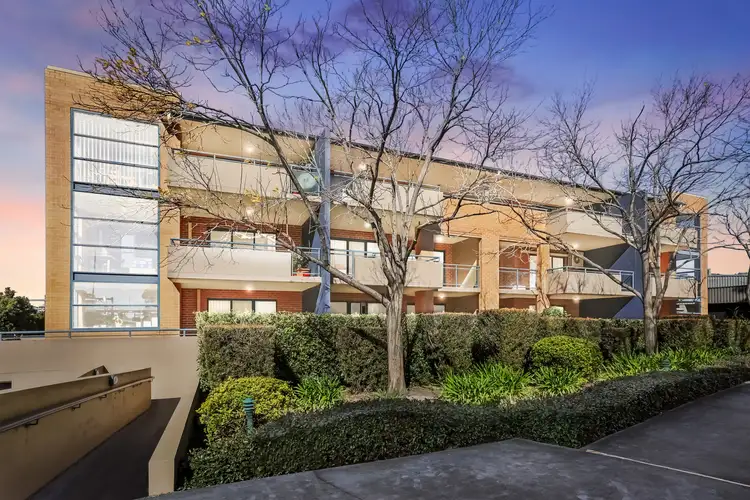 Fifth view of Homely apartment listing, 15/2a Hamilton Street, North Strathfield NSW 2137