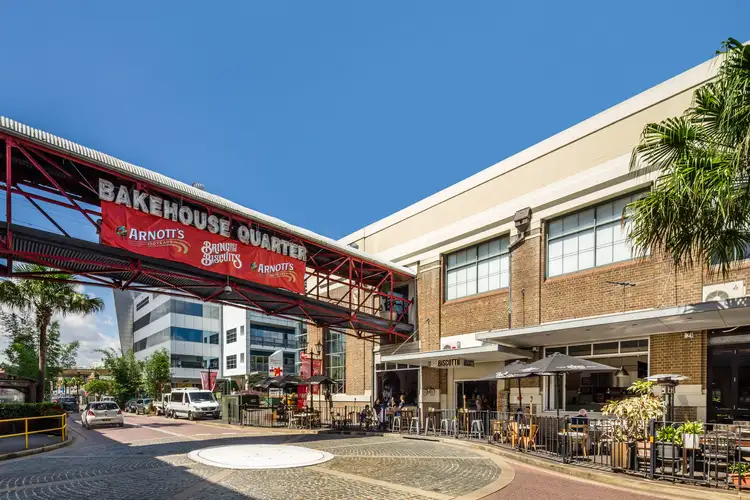 Sixth view of Homely apartment listing, 15/2a Hamilton Street, North Strathfield NSW 2137