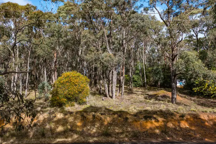 Sixth view of Homely land listing, 71 Acacia Avenue, Dales Creek VIC 3341