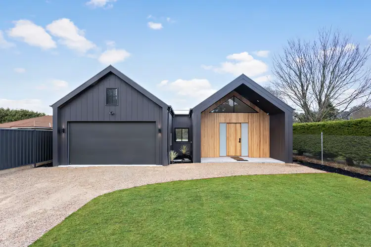 82B High Street, Trentham VIC 3458