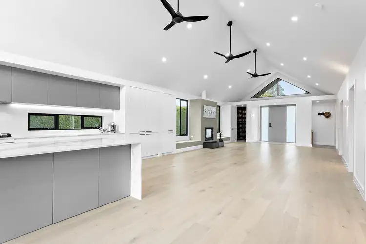 Third view of Homely house listing, 82B High Street, Trentham VIC 3458