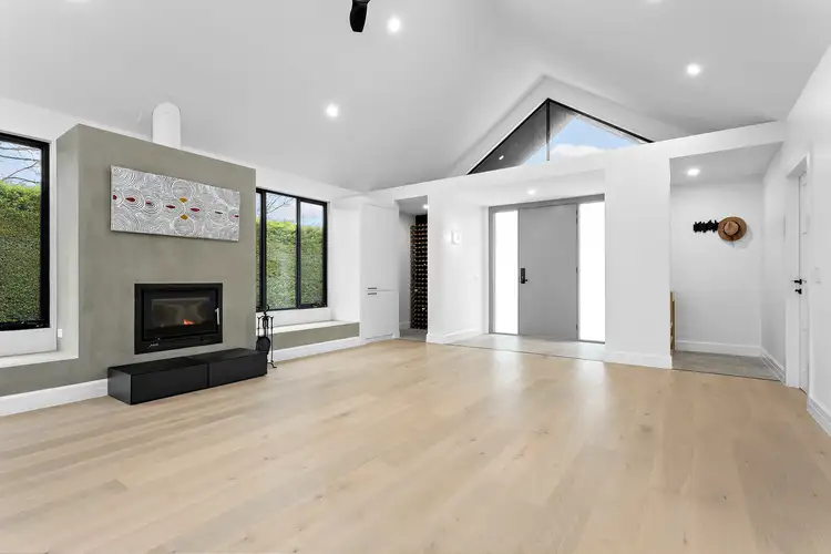 Fifth view of Homely house listing, 82B High Street, Trentham VIC 3458