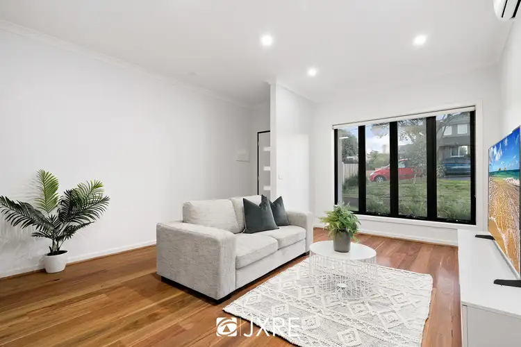 Fifth view of Homely townhouse listing, 1/36 Edinburgh Street, Clayton VIC 3168