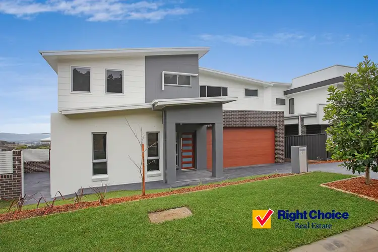 Main view of Homely townhouse listing, 7 Chaffey Way, Albion Park NSW 2527