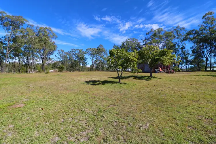 Third view of Homely land listing, LOT 303 Wallace Street, Apple Tree Creek QLD 4660
