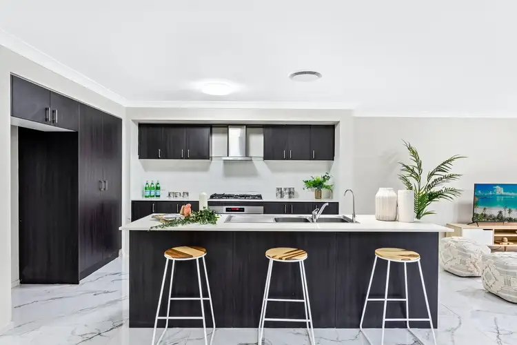 Fifth view of Homely house listing, 69 Amarco Circuit, The Ponds NSW 2769