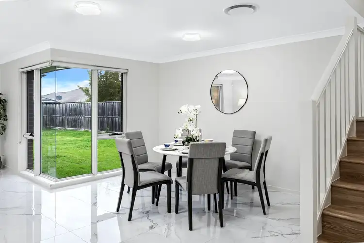 Sixth view of Homely house listing, 69 Amarco Circuit, The Ponds NSW 2769
