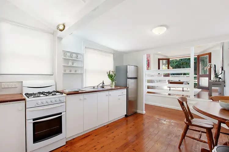 Second view of Homely house listing, 58 Church Street, Birchgrove NSW 2041
