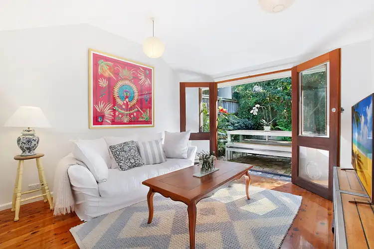 Fourth view of Homely house listing, 58 Church Street, Birchgrove NSW 2041