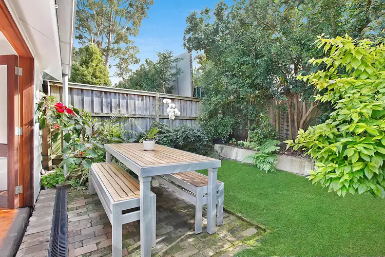 Sixth view of Homely house listing, 58 Church Street, Birchgrove NSW 2041