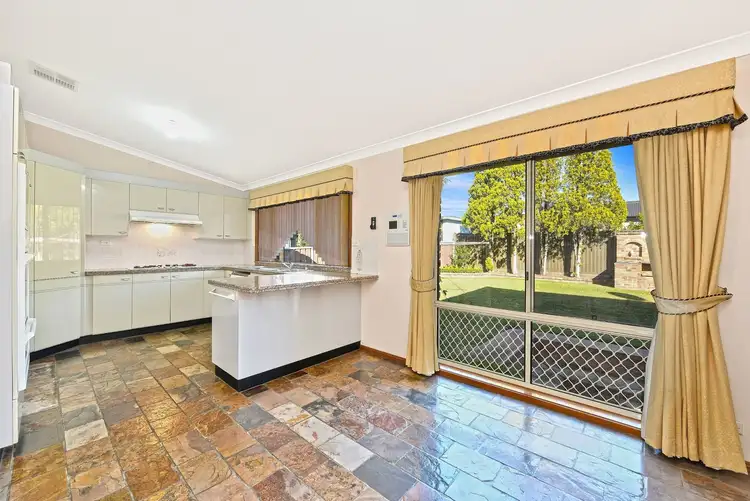 Second view of Homely house listing, 22 Drew Street, Greenacre NSW 2190