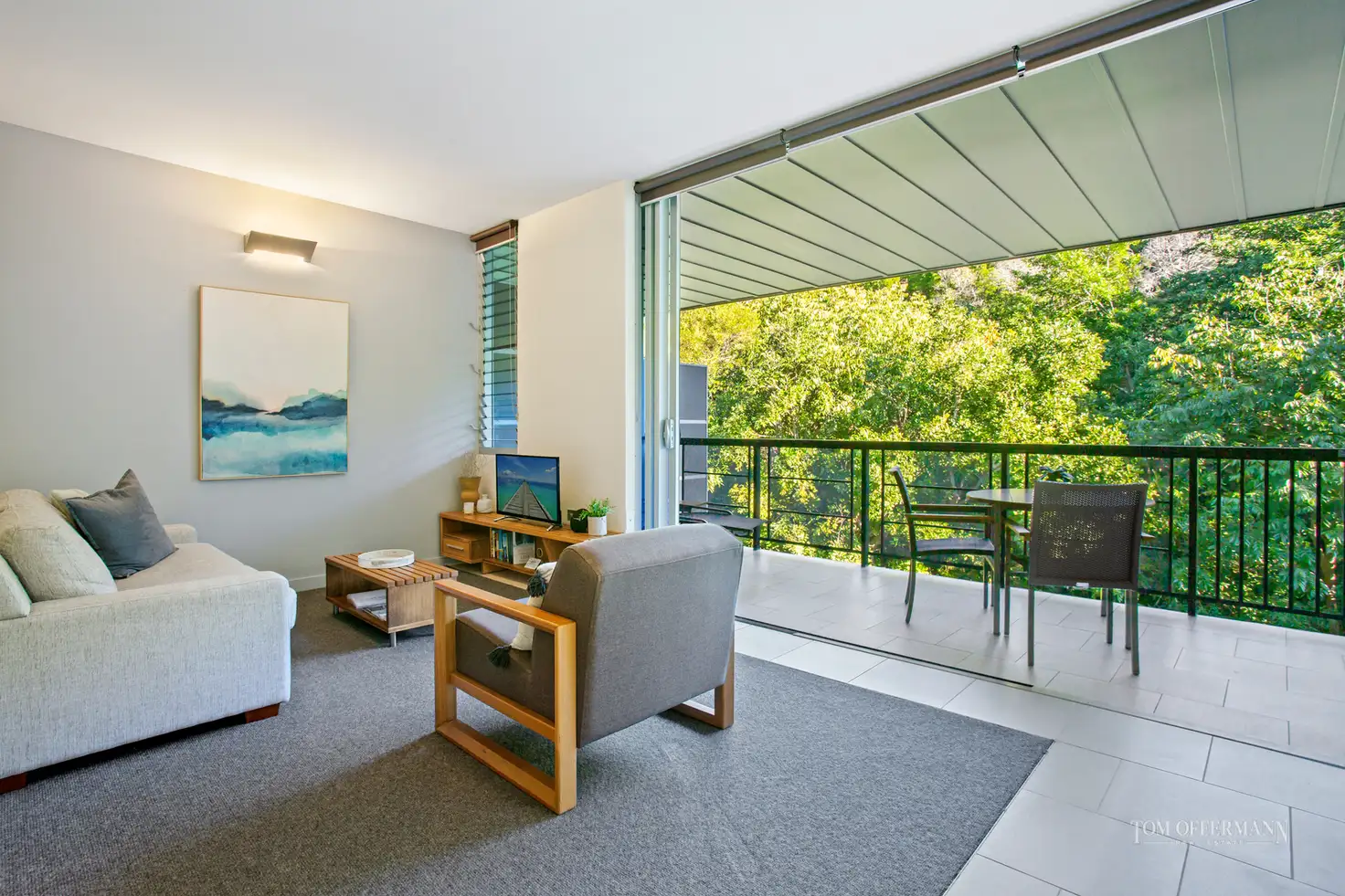 Main view of Homely unit listing, 7404/5 Morwong Drive, Noosa Heads QLD 4567