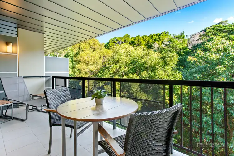 Third view of Homely unit listing, 7404/5 Morwong Drive, Noosa Heads QLD 4567
