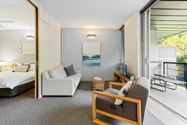 Fourth view of Homely unit listing, 7404/5 Morwong Drive, Noosa Heads QLD 4567