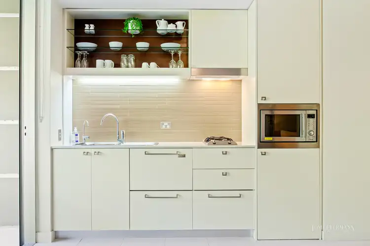 Fifth view of Homely unit listing, 7404/5 Morwong Drive, Noosa Heads QLD 4567