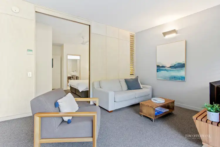 Sixth view of Homely unit listing, 7404/5 Morwong Drive, Noosa Heads QLD 4567