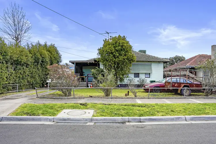 Main view of Homely house listing, 47 Lahinch Street, Broadmeadows VIC 3047