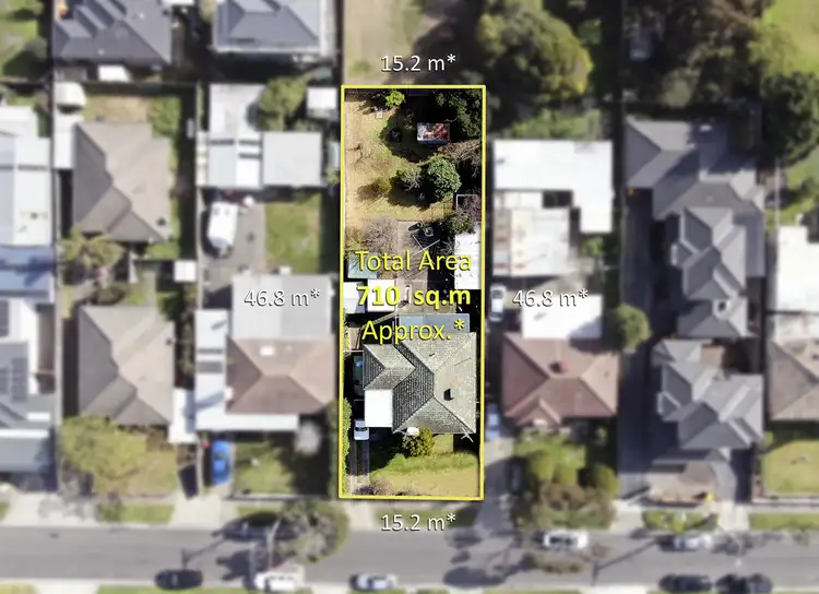 Second view of Homely house listing, 47 Lahinch Street, Broadmeadows VIC 3047