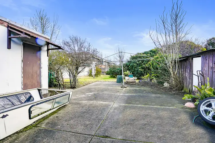 Seventh view of Homely house listing, 47 Lahinch Street, Broadmeadows VIC 3047