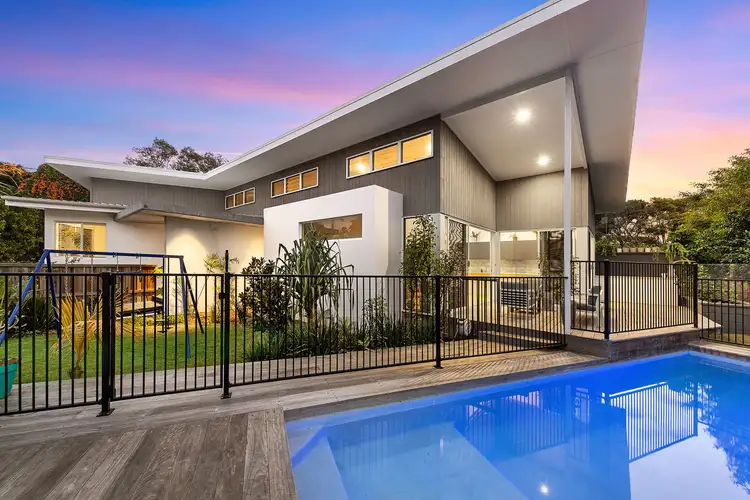Second view of Homely house listing, 5 Mahogany Drive, Marcus Beach QLD 4573