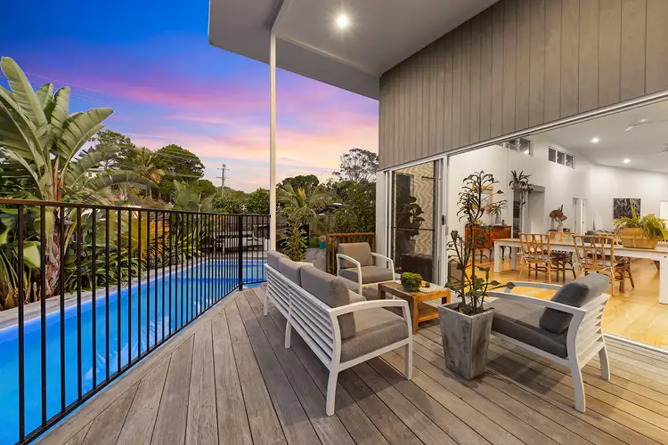 Third view of Homely house listing, 5 Mahogany Drive, Marcus Beach QLD 4573