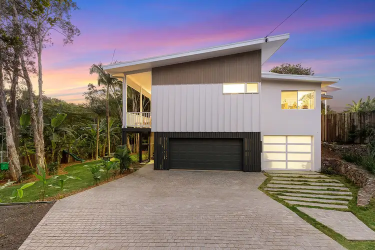 Fifth view of Homely house listing, 5 Mahogany Drive, Marcus Beach QLD 4573