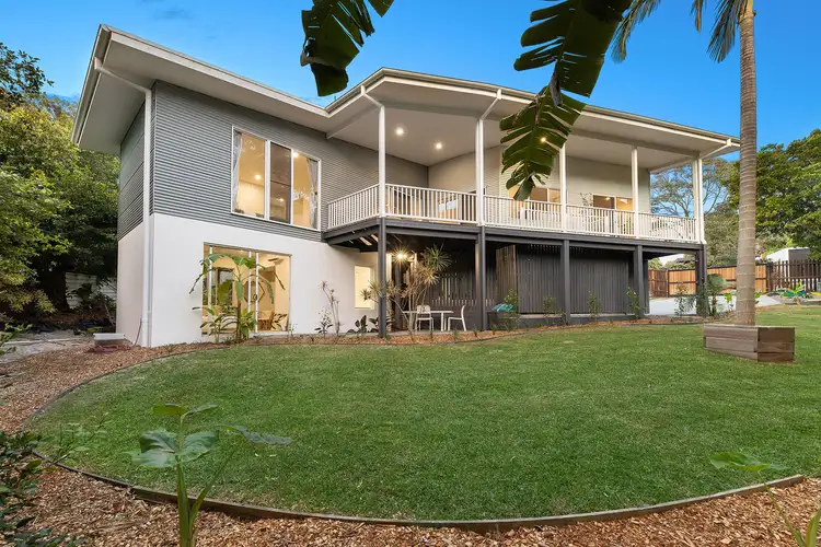 Sixth view of Homely house listing, 5 Mahogany Drive, Marcus Beach QLD 4573