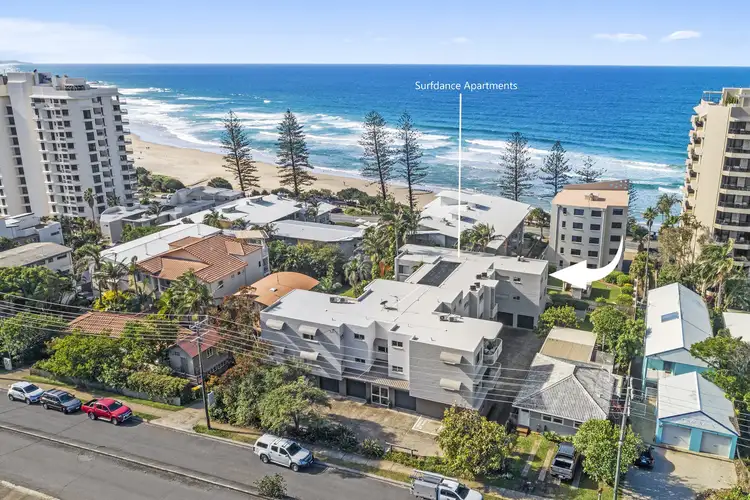 Main view of Homely unit listing, 15/29-33 Coolum Terrace, Coolum Beach QLD 4573