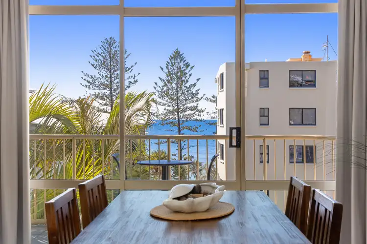 Second view of Homely unit listing, 15/29-33 Coolum Terrace, Coolum Beach QLD 4573