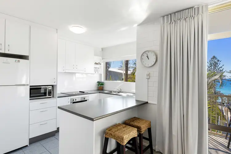 Fourth view of Homely unit listing, 15/29-33 Coolum Terrace, Coolum Beach QLD 4573