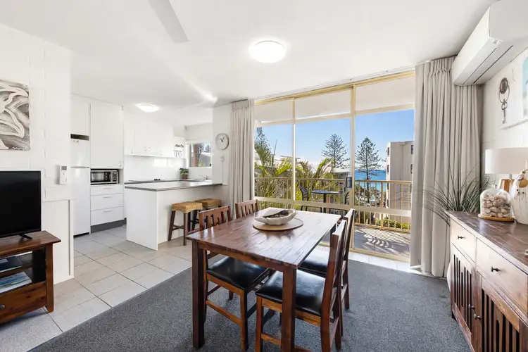 Sixth view of Homely unit listing, 15/29-33 Coolum Terrace, Coolum Beach QLD 4573