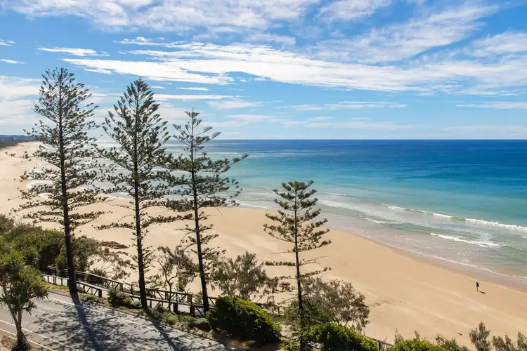 Second view of Homely unit listing, 28/1740 David Low Way, Coolum Beach QLD 4573