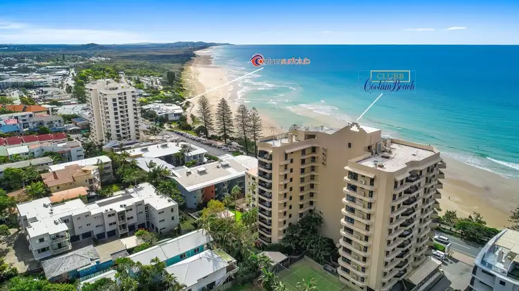 Third view of Homely unit listing, 28/1740 David Low Way, Coolum Beach QLD 4573